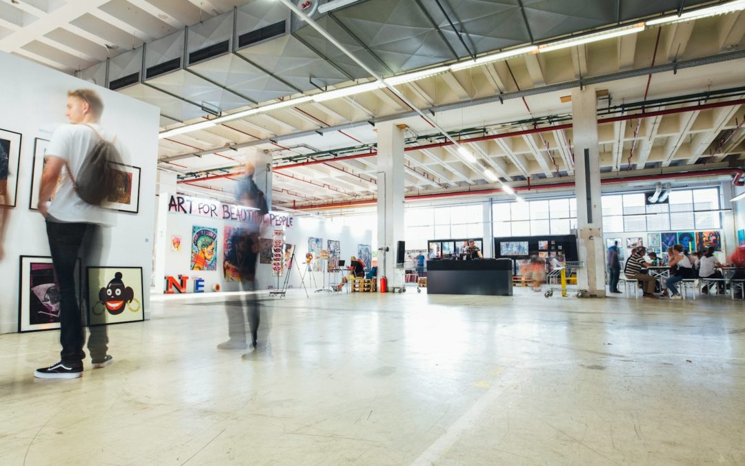 K2 Formation au Salon de l’Image et de l’Innovation Numérique 2025