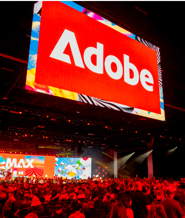 adobe Max
