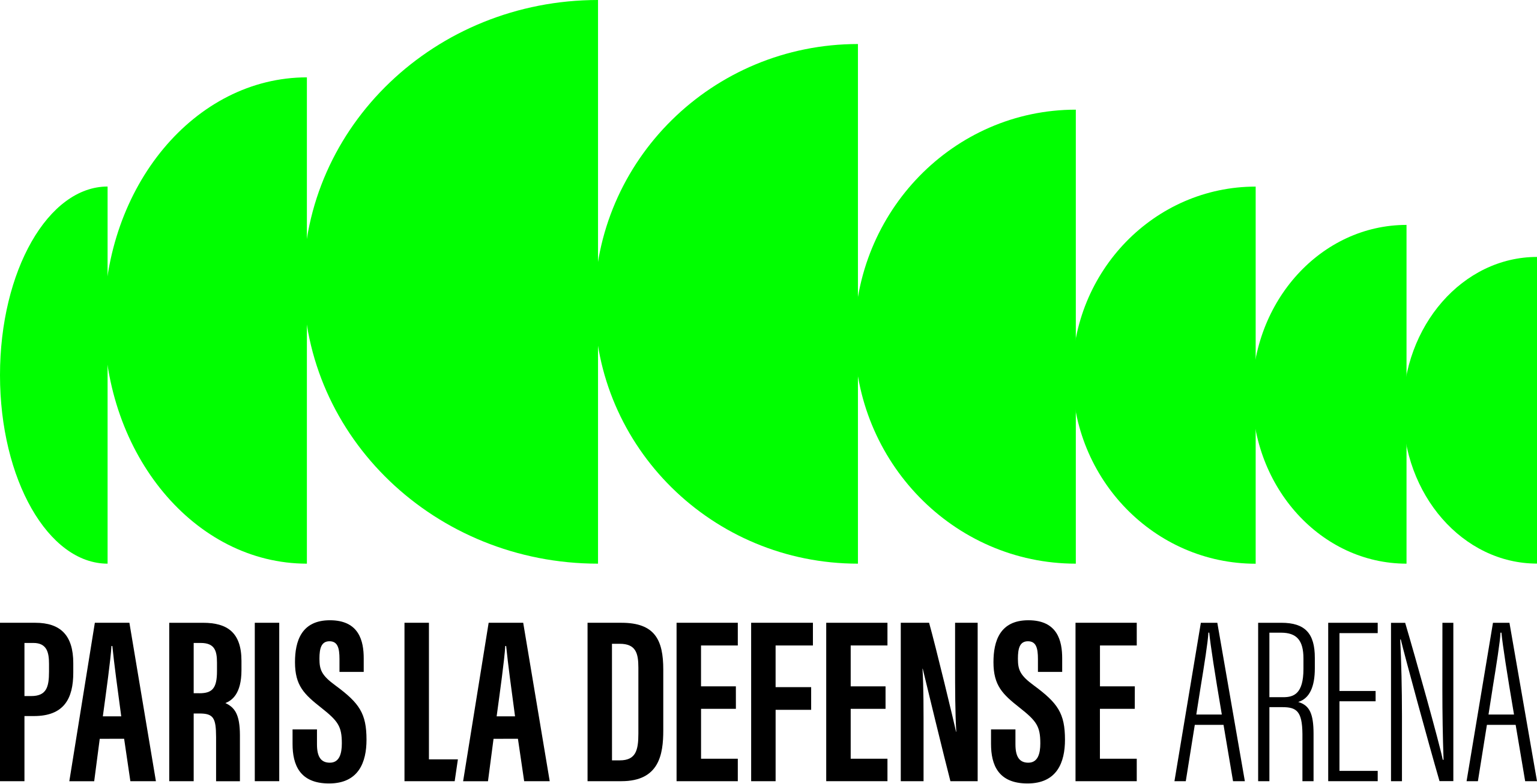 Paris le Défense Arena