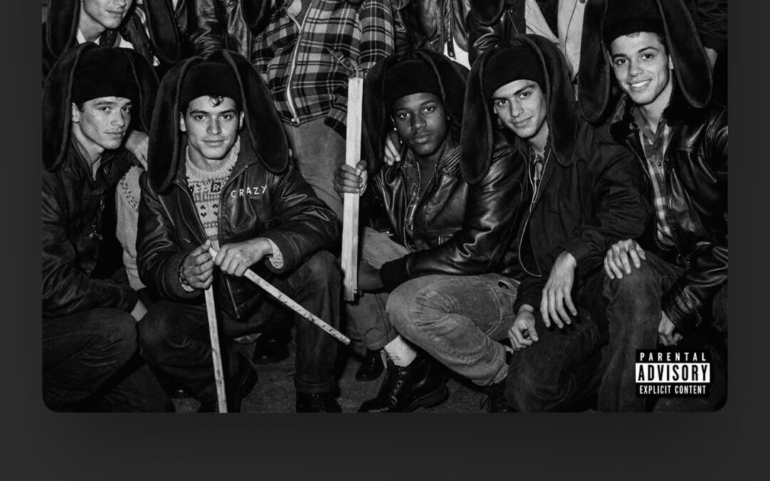 Willy l’Ancien : buzz passager ou révolution musicale par l’IA ?