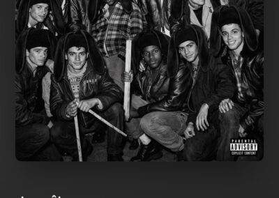 Willy l’Ancien : buzz passager ou révolution musicale par l’IA ?