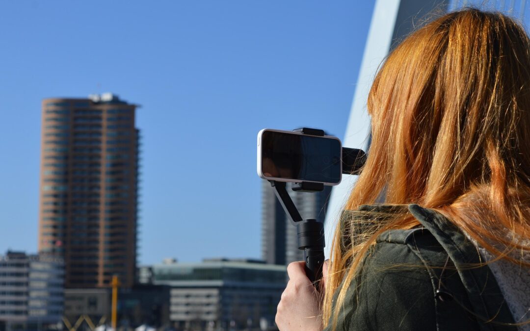 Filmer avec un smartphone : la vidéo professionnelle à portée de main ?